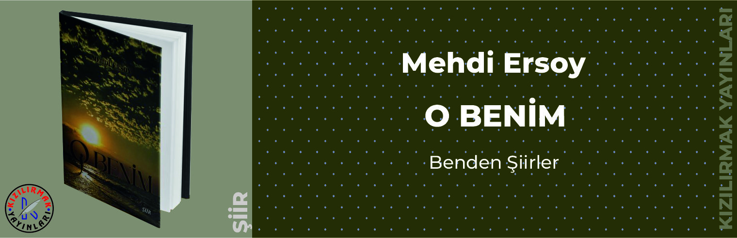 O Benim - Mehdi Ersoy